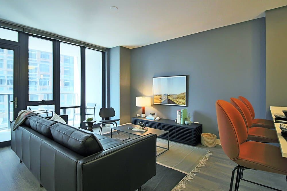 Chicago Condo: 231 N Wells St