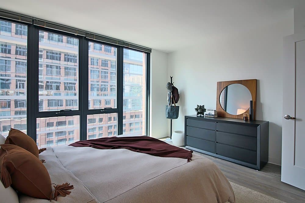 Chicago Condo: 231 N Wells St
