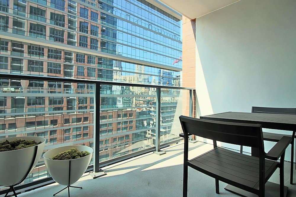 Chicago Condo: 231 N Wells St