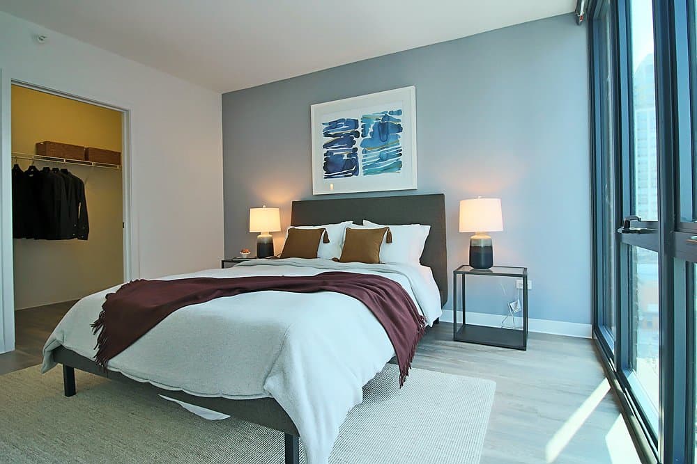 Chicago Condo: 231 N Wells St