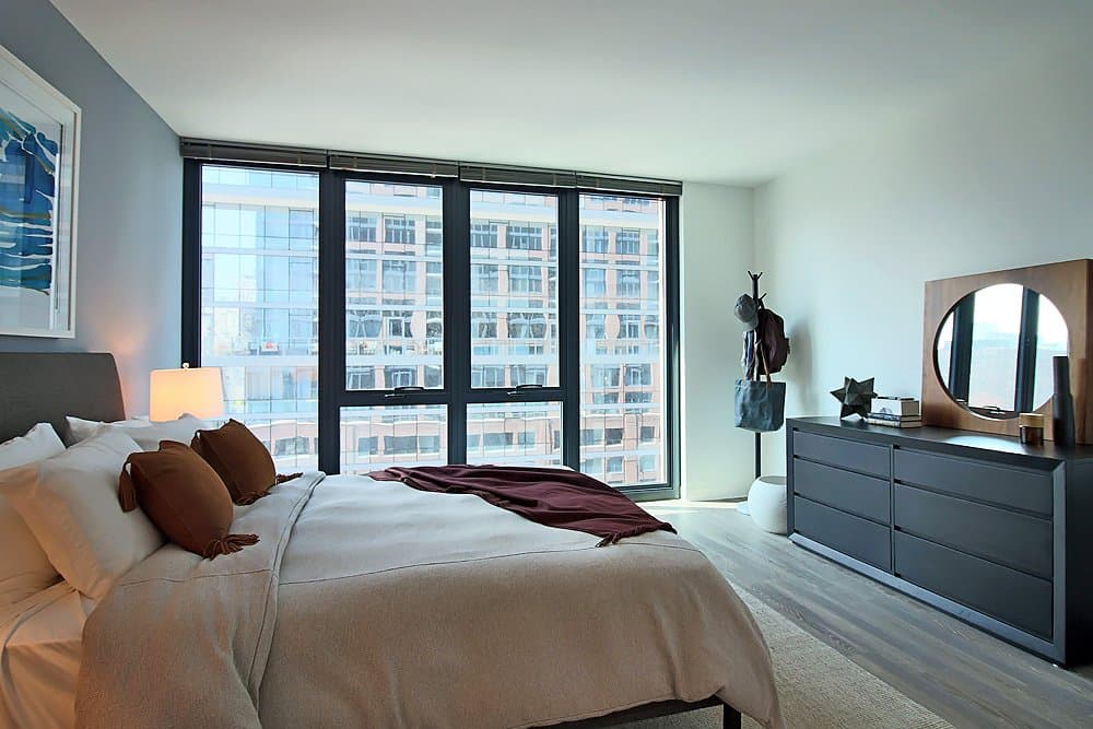 Chicago Condo: 231 N Wells St