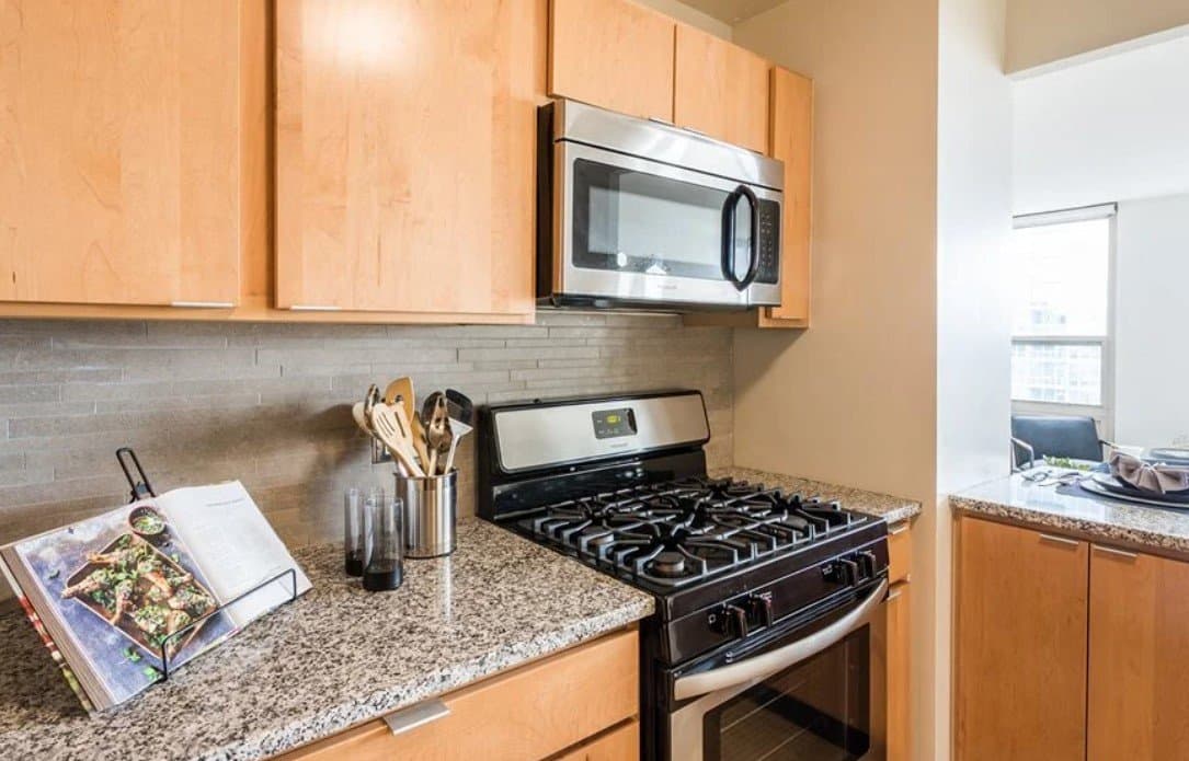 Chicago Condo: 2097 S Michigan Ave