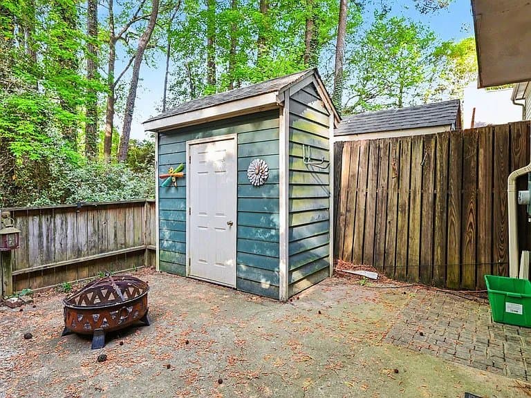 Raleigh Townhome: 5645 Hamstead Xing