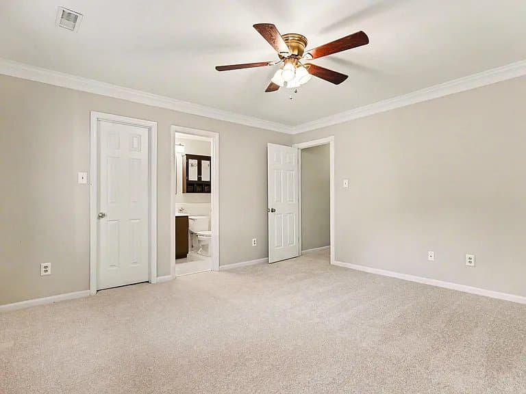 Raleigh Townhome: 5645 Hamstead Xing