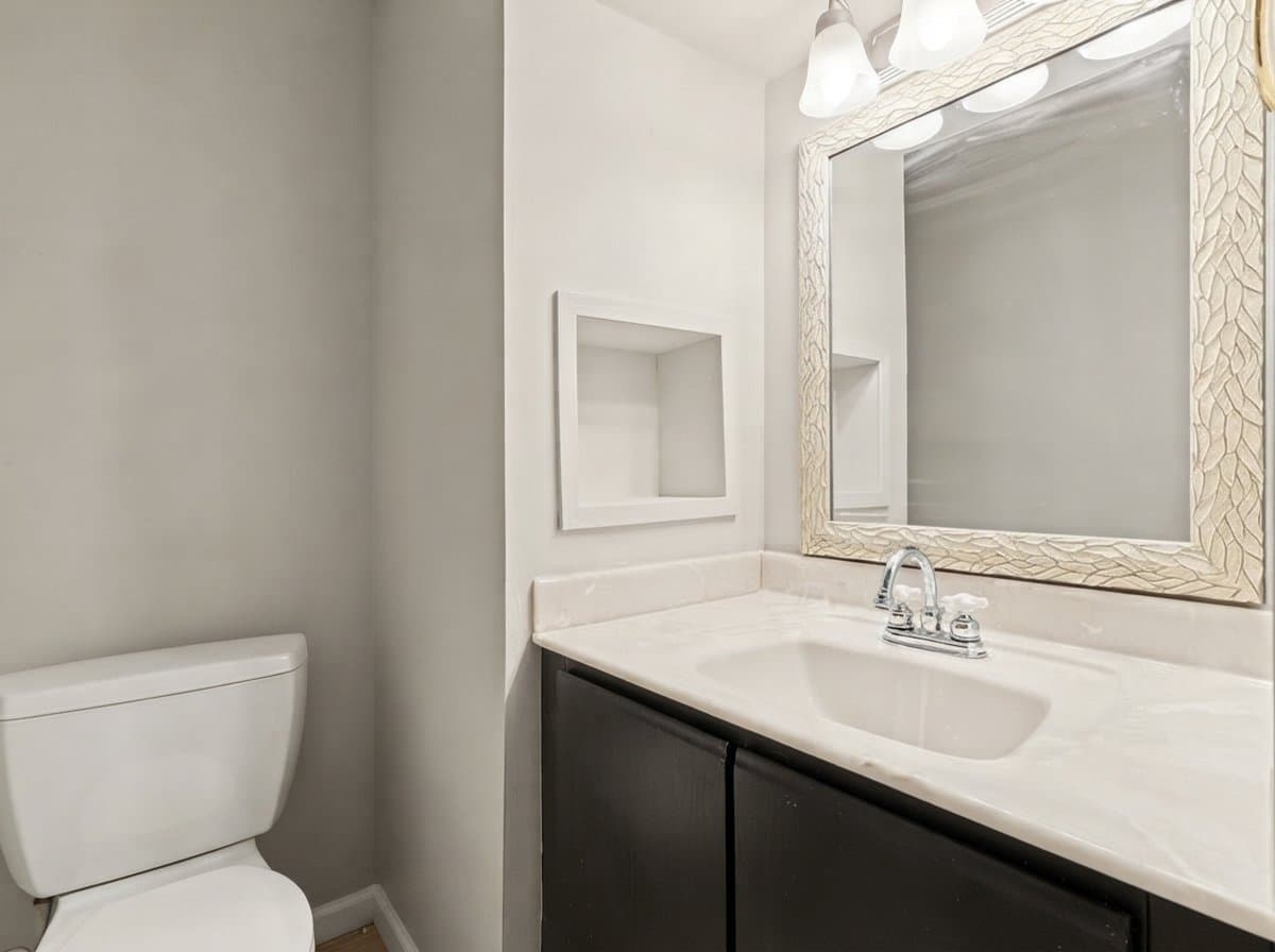 Raleigh Townhome: 5645 Hamstead Xing