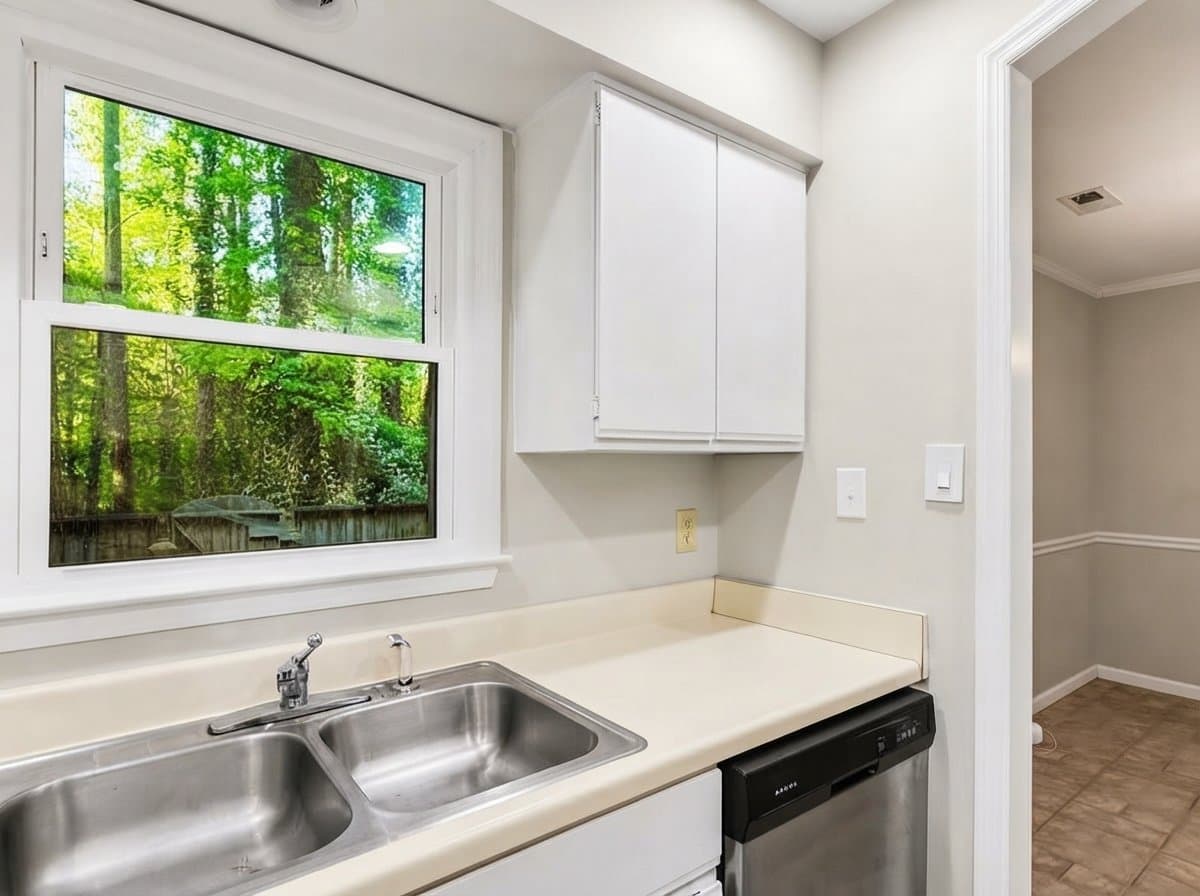 Raleigh Townhome: 5645 Hamstead Xing