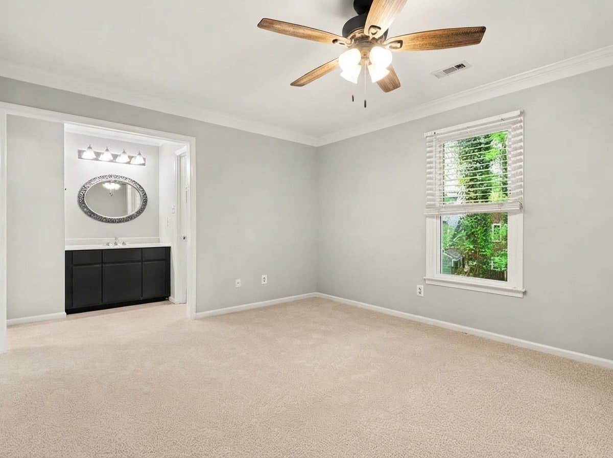 Raleigh Townhome: 5645 Hamstead Xing