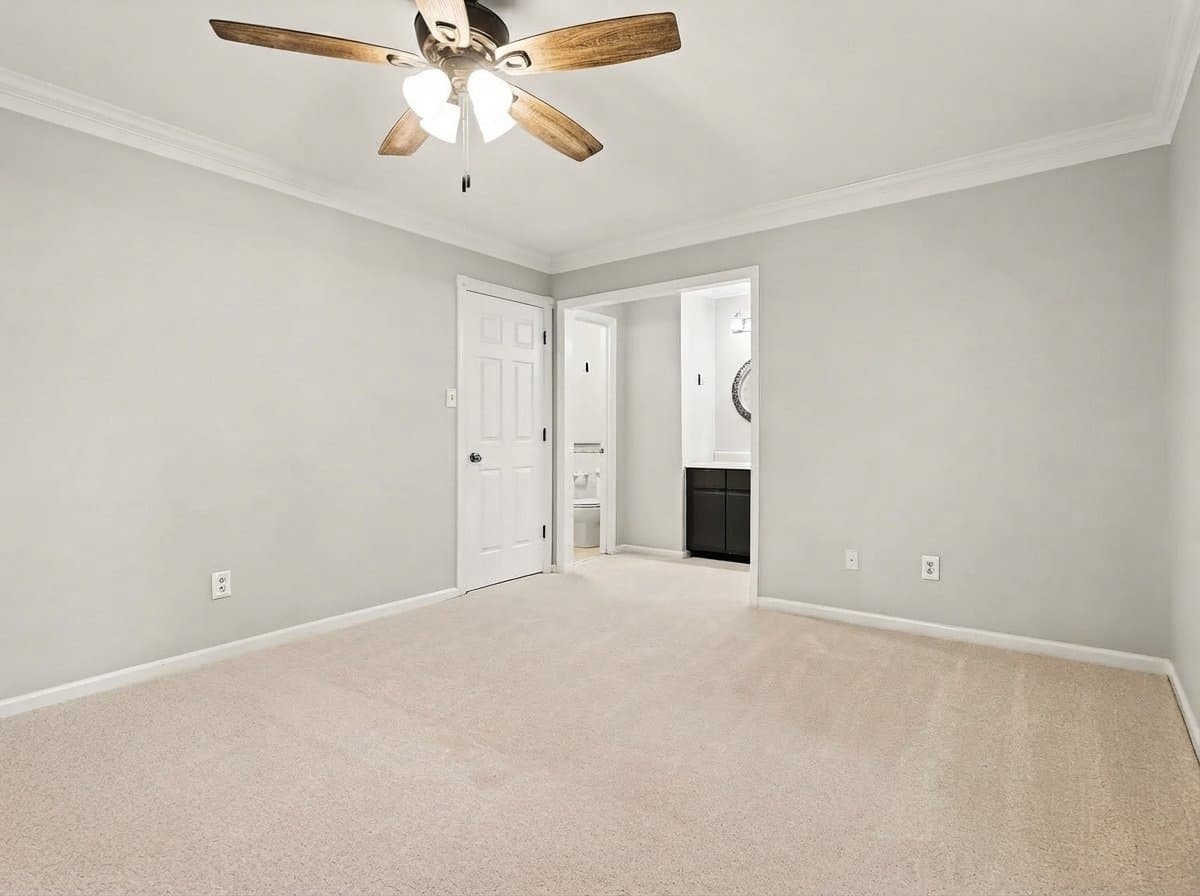 Raleigh Townhome: 5645 Hamstead Xing
