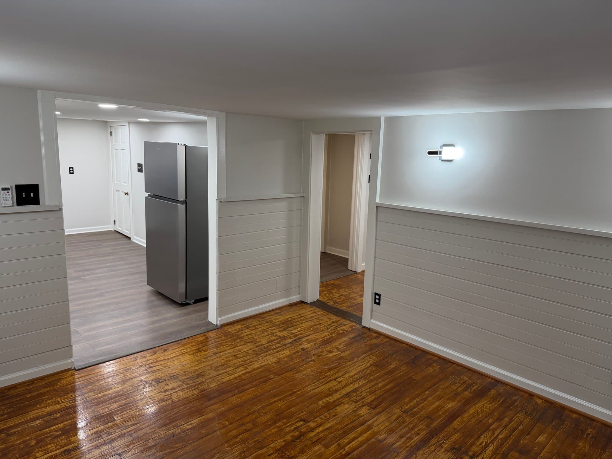 Hatfield Multiplex: 518 Farview Ave