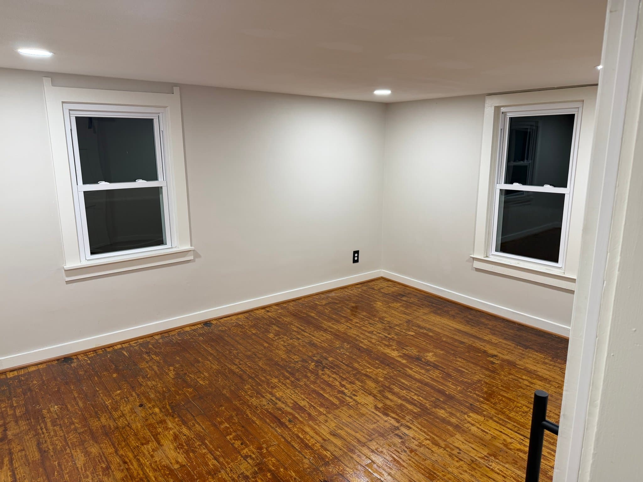 Hatfield Multiplex: 518 Farview Ave