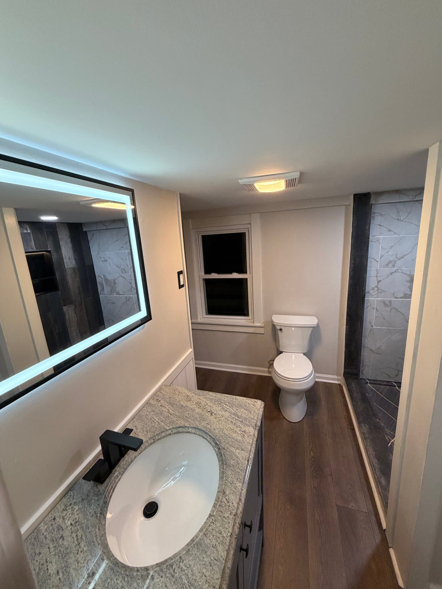 Hatfield Multiplex: 518 Farview Ave