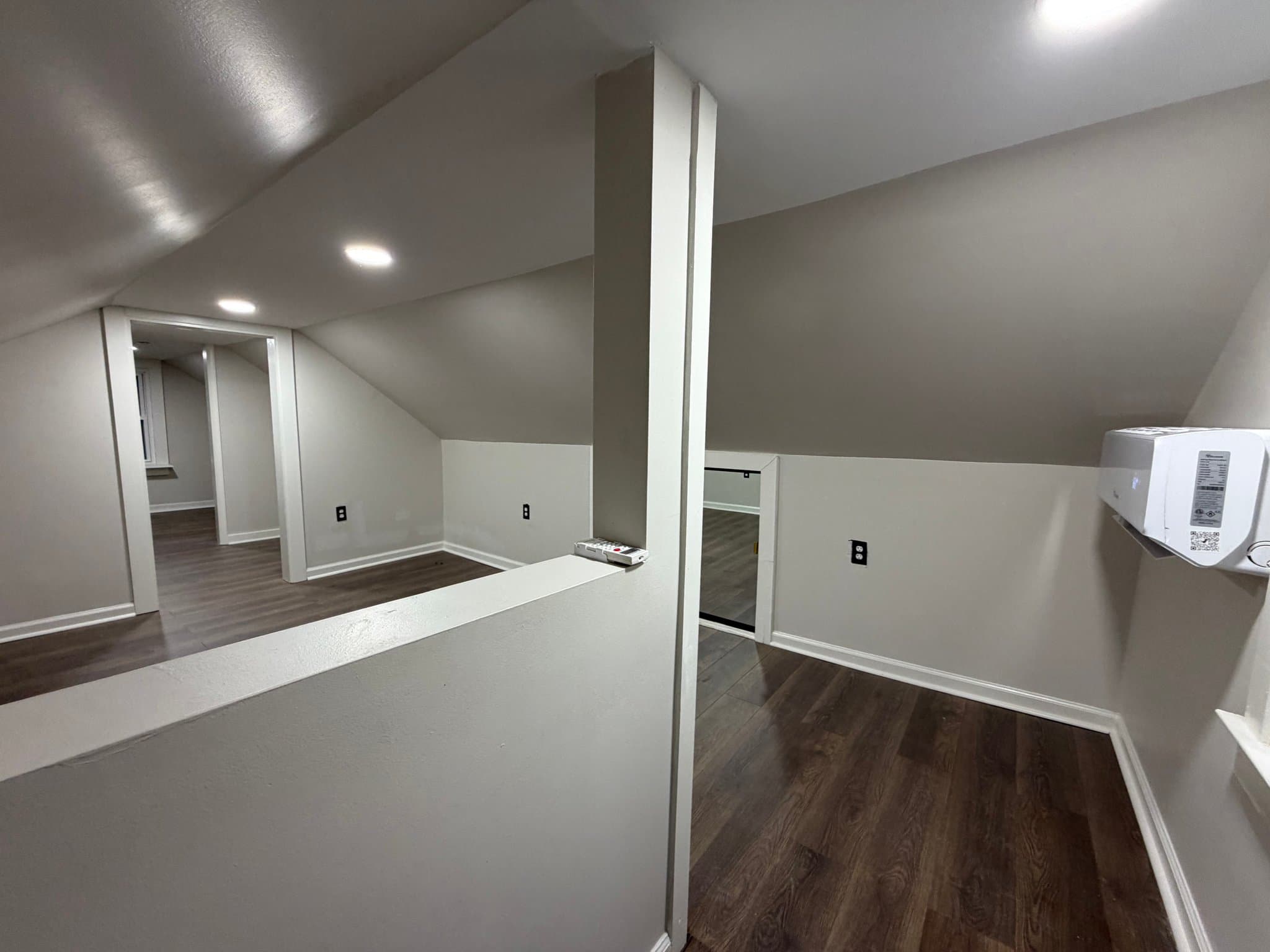 Hatfield Multiplex: 518 Farview Ave