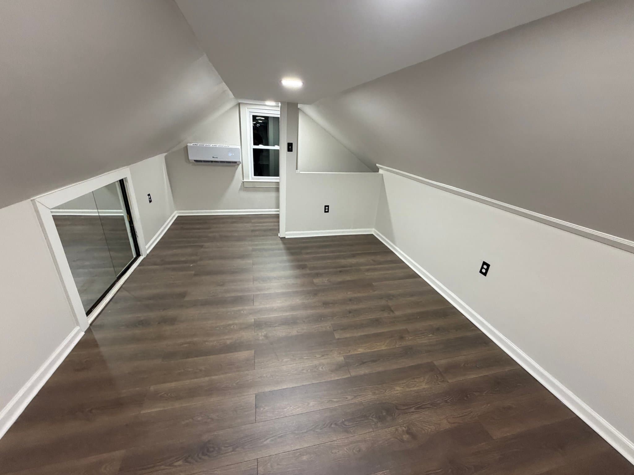 Hatfield Multiplex: 518 Farview Ave