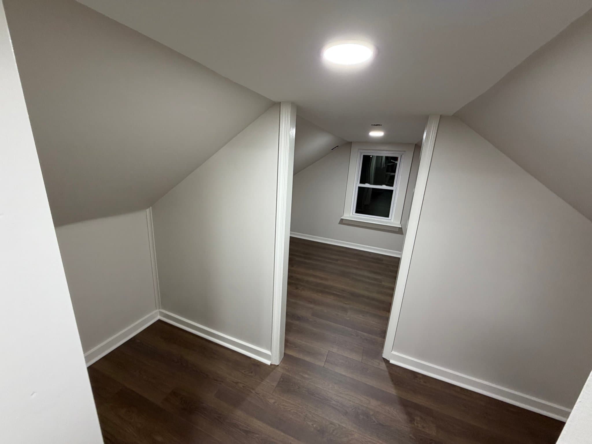 Hatfield Multiplex: 518 Farview Ave