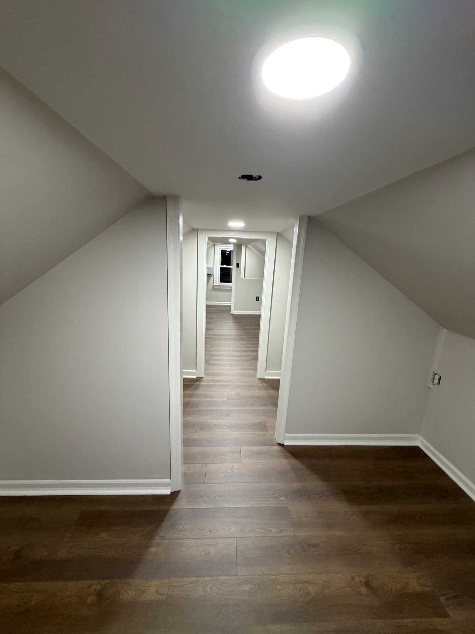 Hatfield Multiplex: 518 Farview Ave
