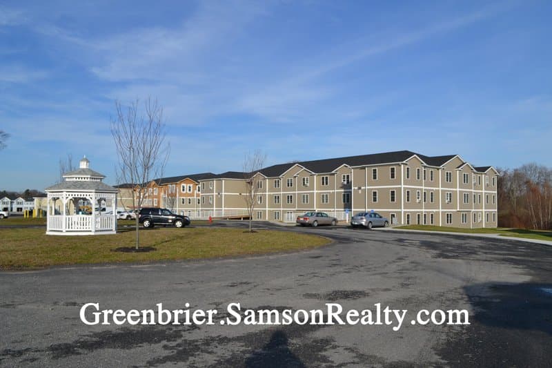 Seekonk Condo: 9 Springhouse Trail