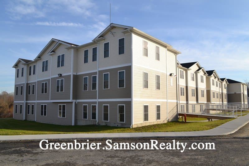 Seekonk Condo: 9 Springhouse Trail