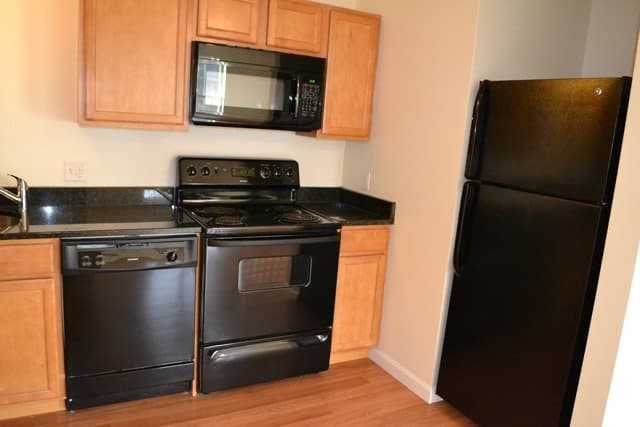 Seekonk Condo: 9 Springhouse Trail