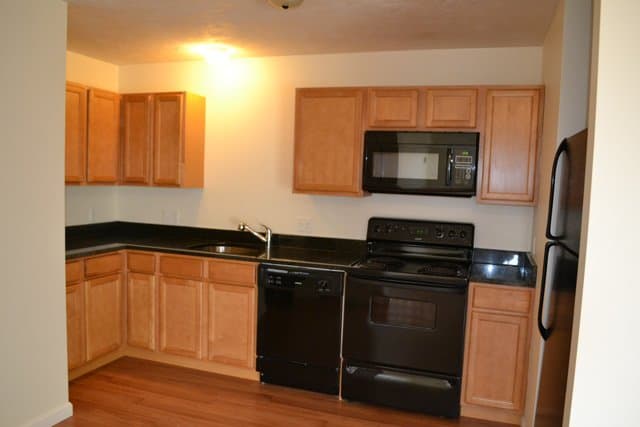 Seekonk Condo: 9 Springhouse Trail