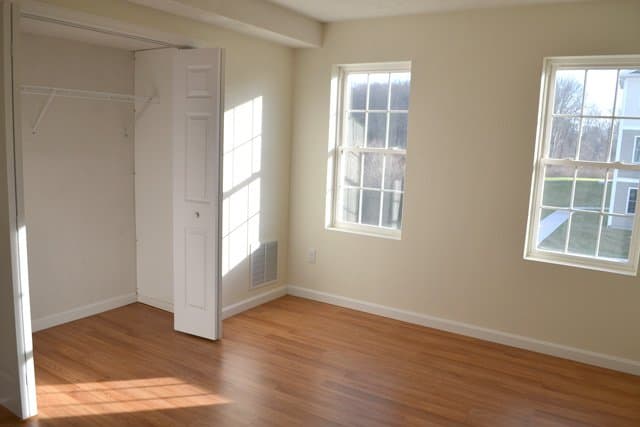 Seekonk Condo: 9 Springhouse Trail
