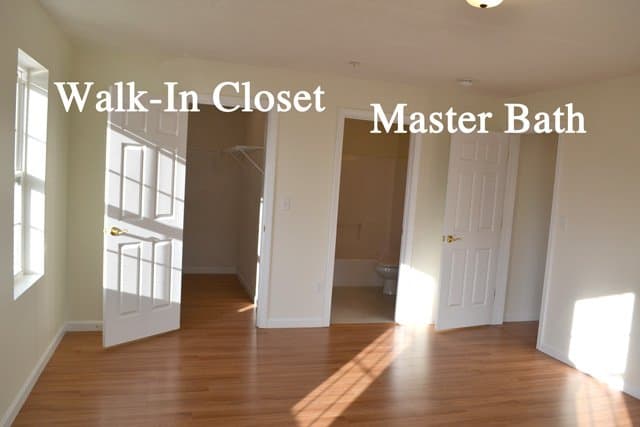 Seekonk Condo: 9 Springhouse Trail