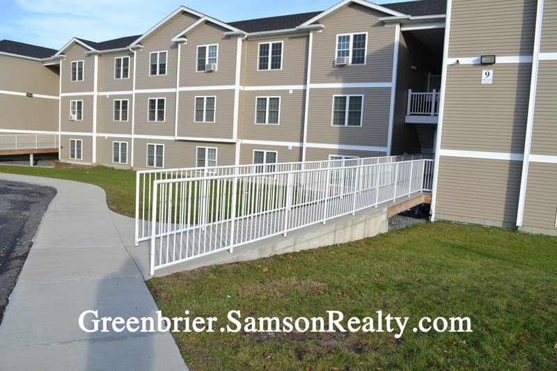 Seekonk Condo: 9 Springhouse Trail