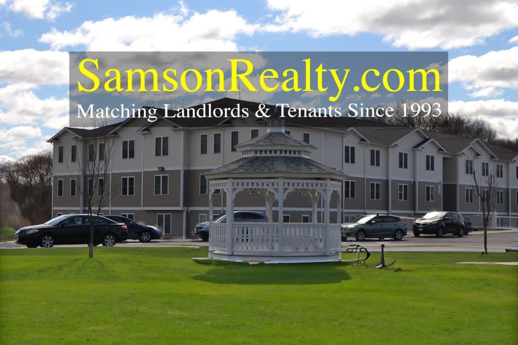 Seekonk Condo: 9 Springhouse Trail