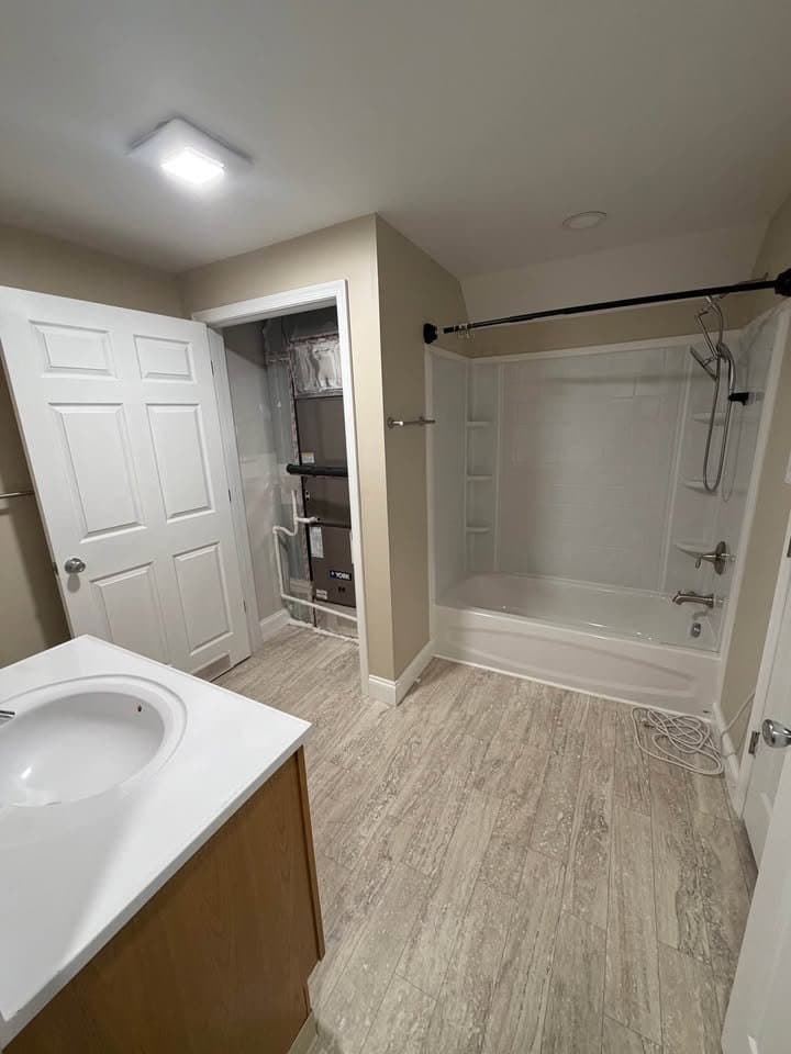 ELKTON Townhome: 344 W MAIN STREET