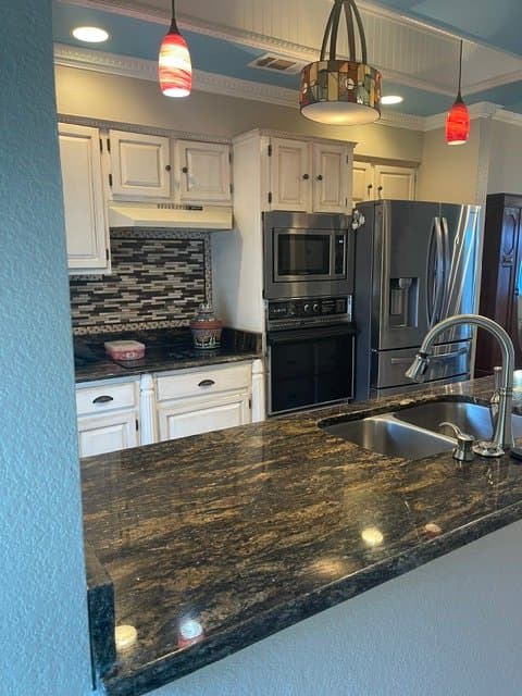 Lewisville Condo: 106 Oakbrook Dr