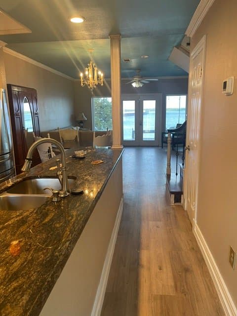 Lewisville Condo: 106 Oakbrook Dr