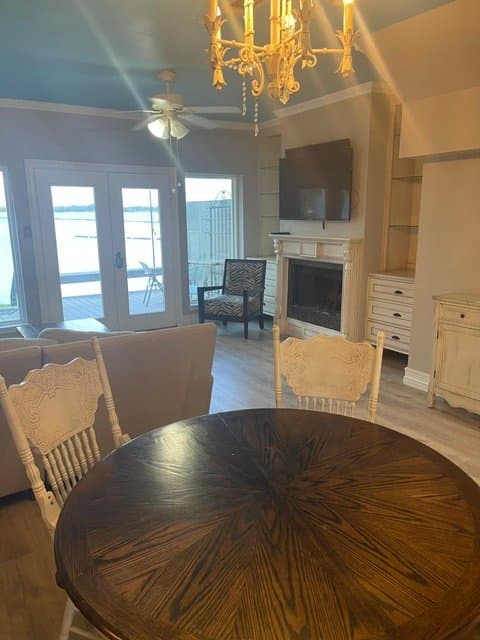 Lewisville Condo: 106 Oakbrook Dr