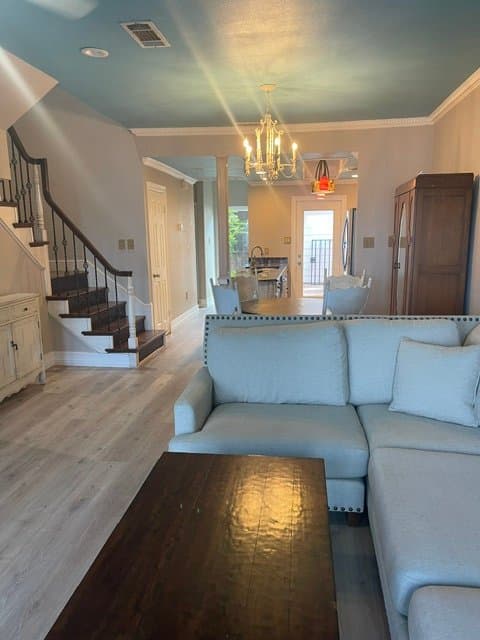 Lewisville Condo: 106 Oakbrook Dr