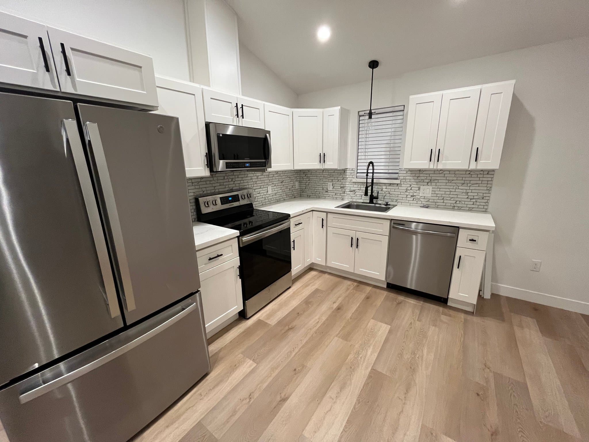 Sacramento Multiplex: 3221 Normington Drive