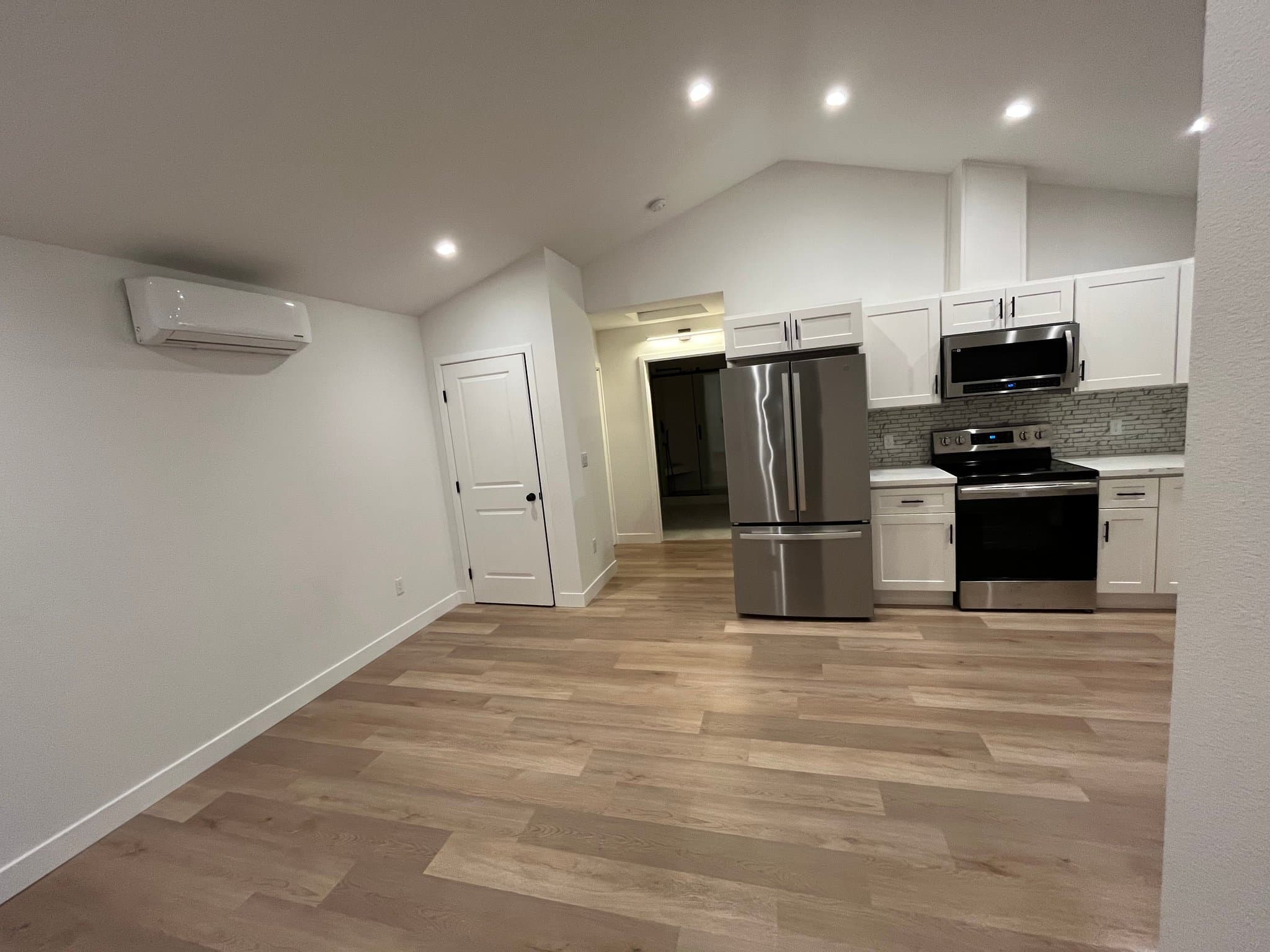 Sacramento Multiplex: 3221 Normington Drive
