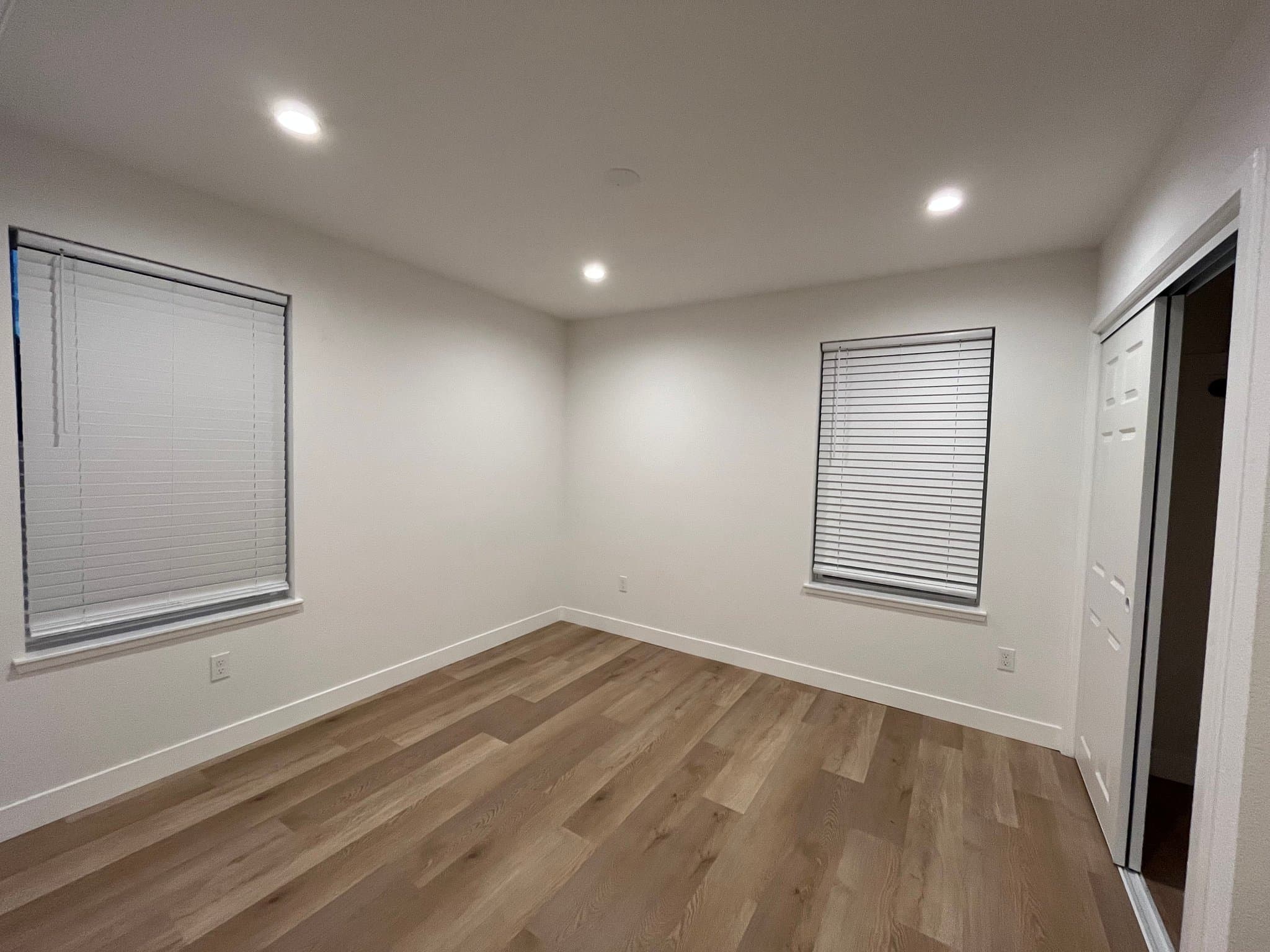 Sacramento Multiplex: 3221 Normington Drive