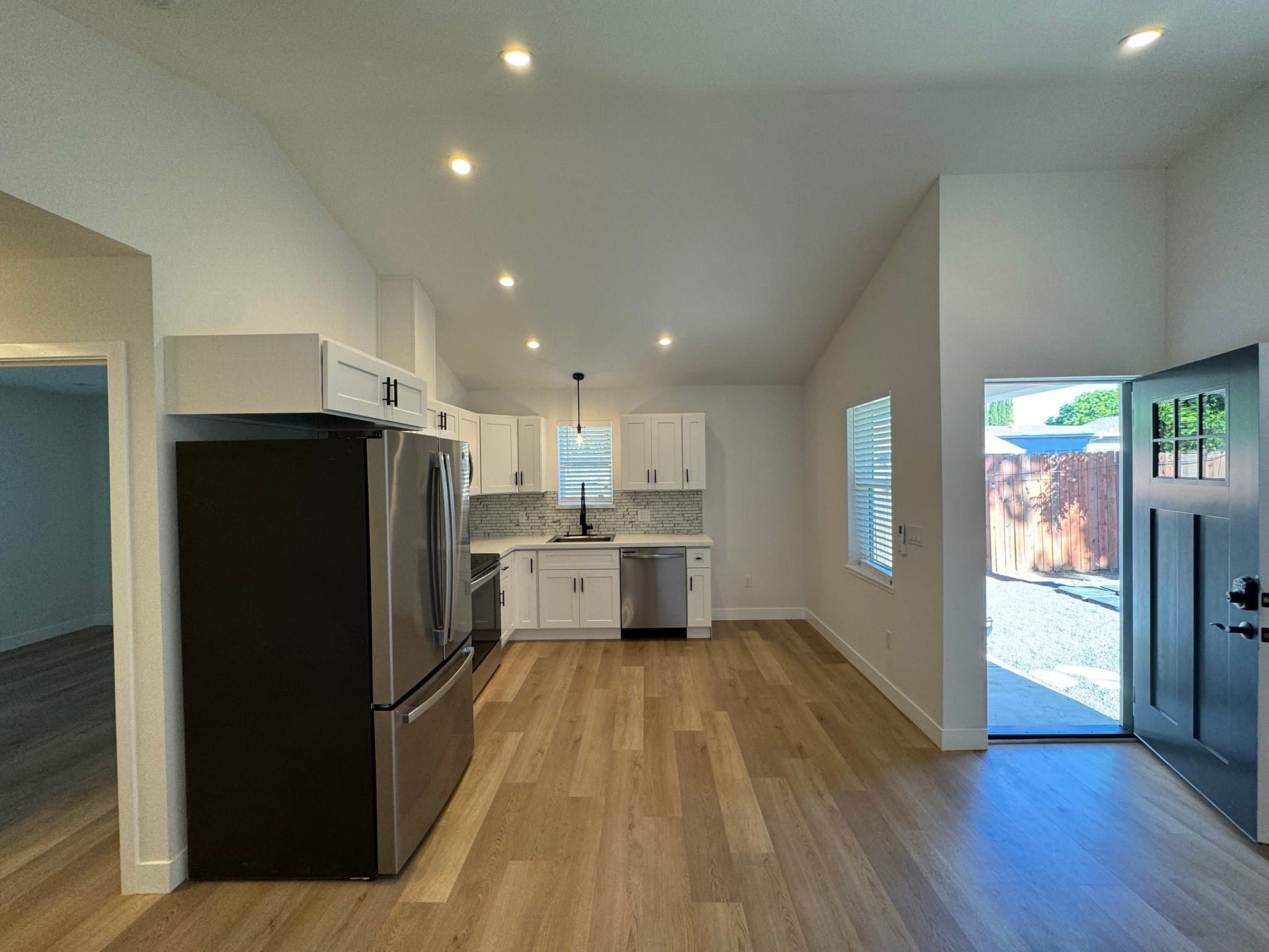 Sacramento Multiplex: 3221 Normington Drive