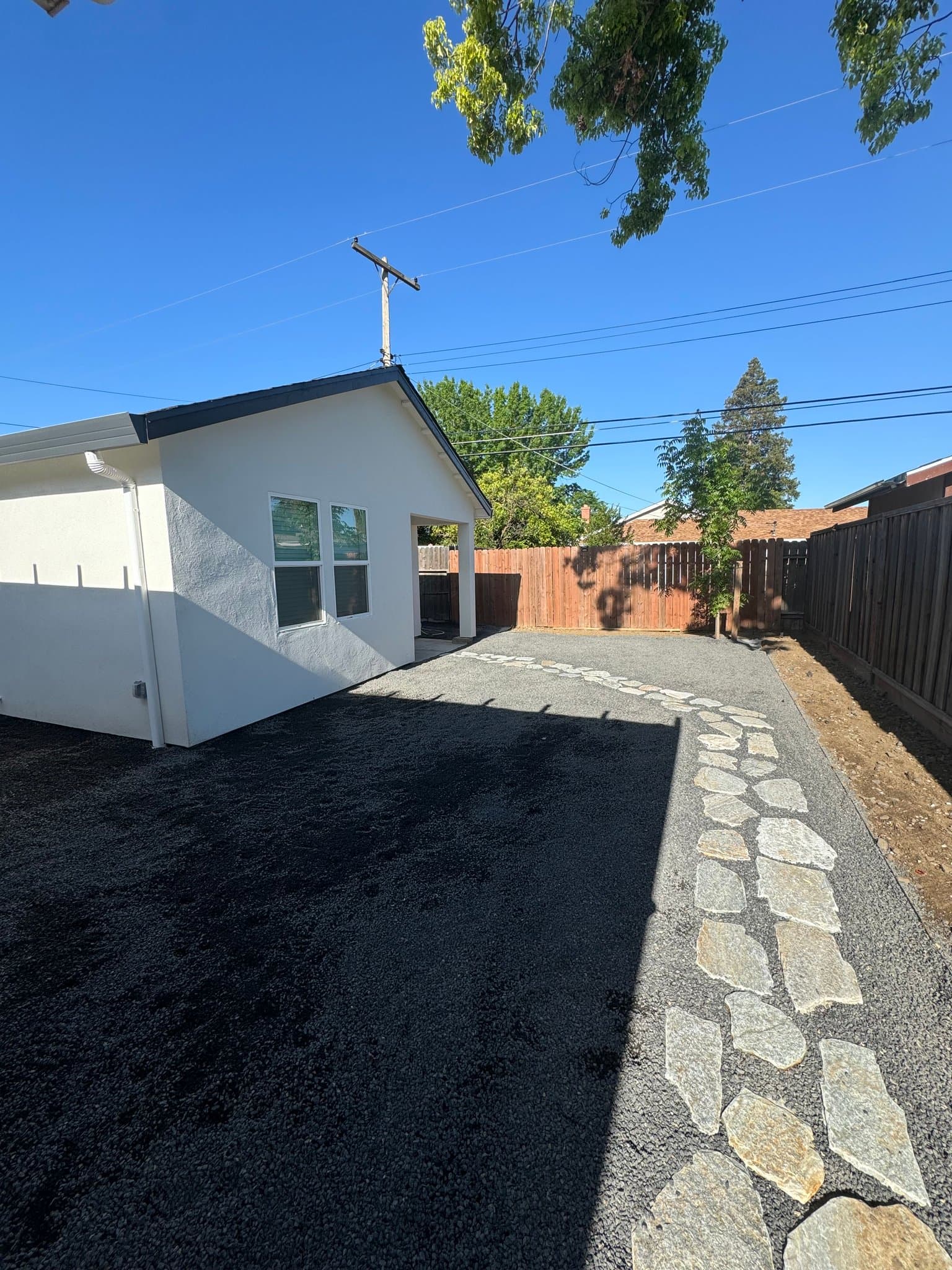 Sacramento Multiplex: 3221 Normington Drive
