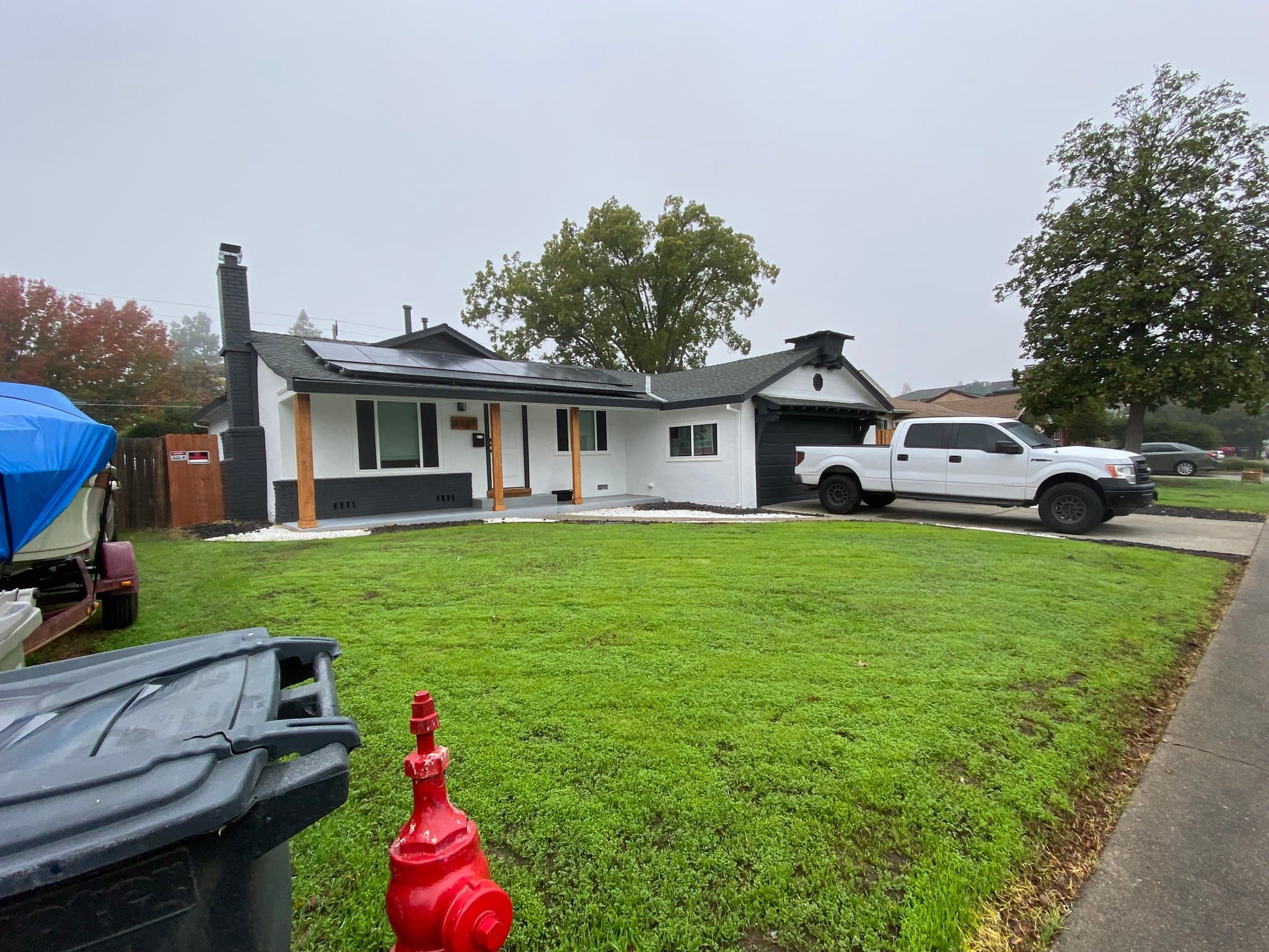 Sacramento Multiplex: 3221 Normington Drive