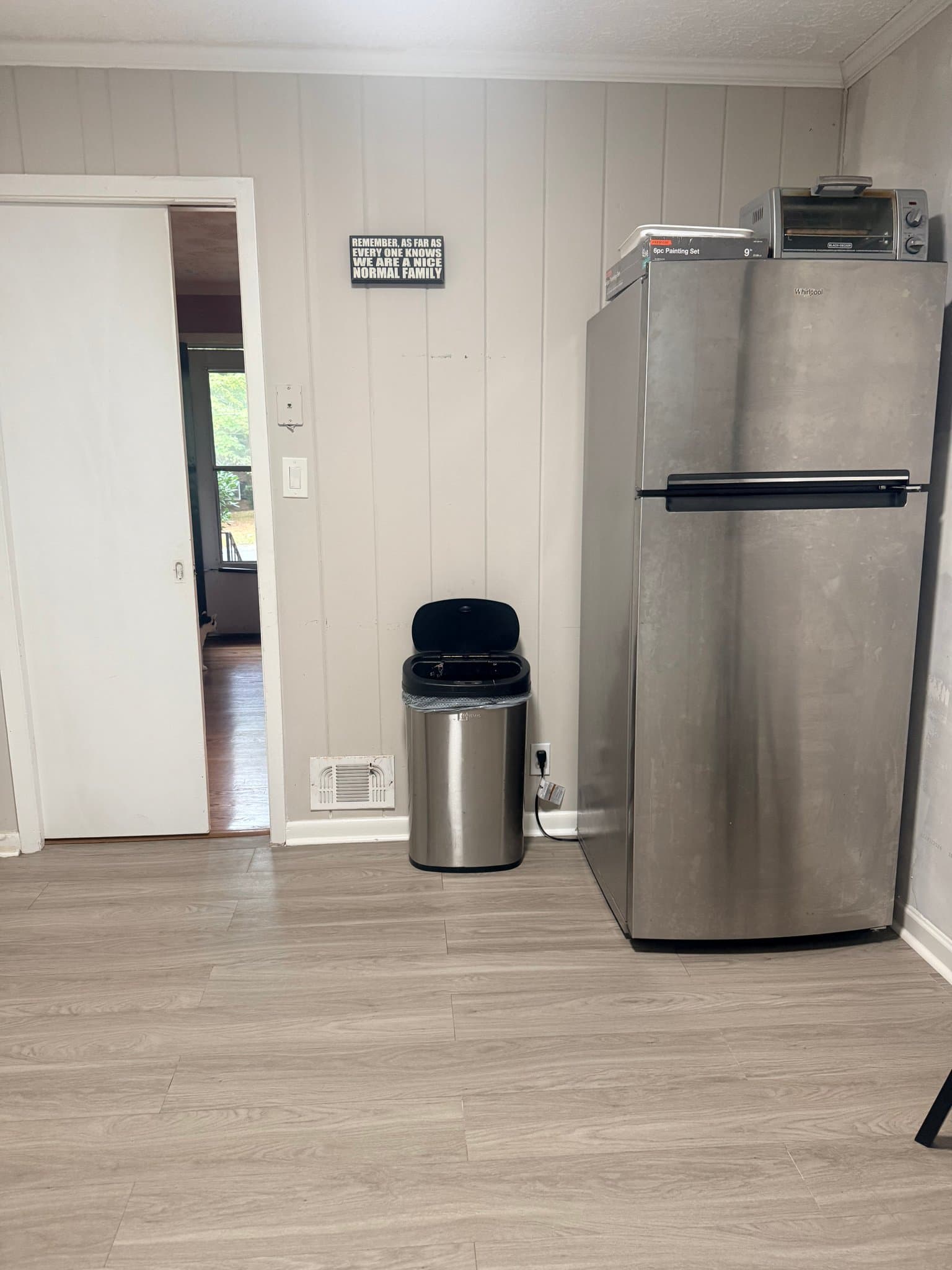 decatur Single Room: 2559 clifton springs manor