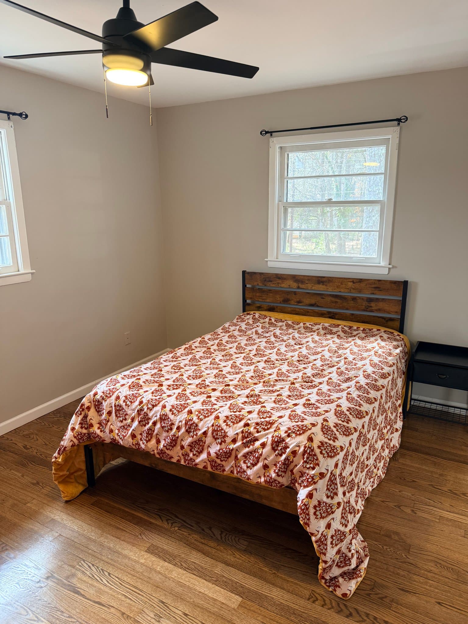 decatur Single Room: 2559 clifton springs manor