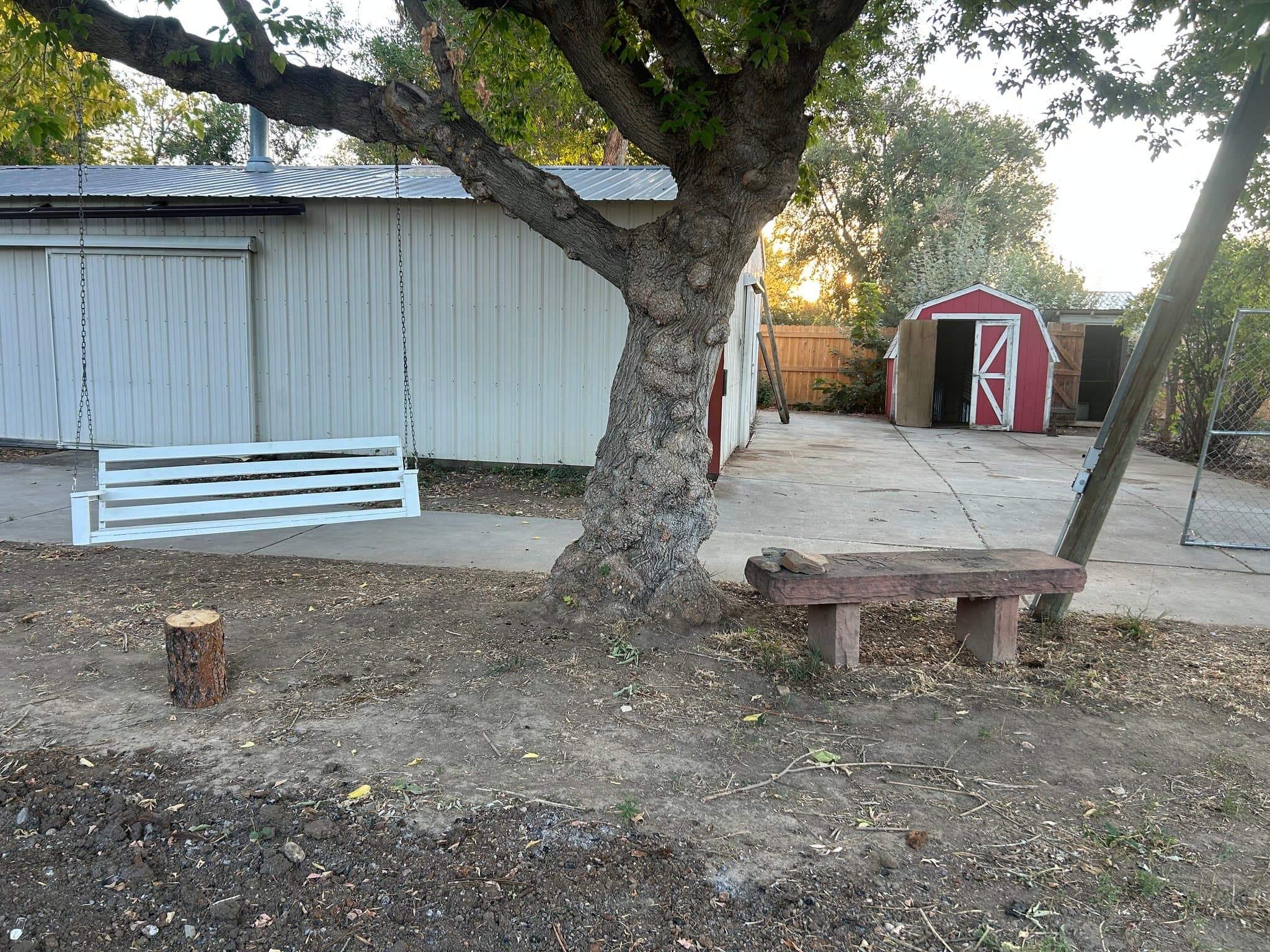 Longmont House: 7794 Hygiene Rd
