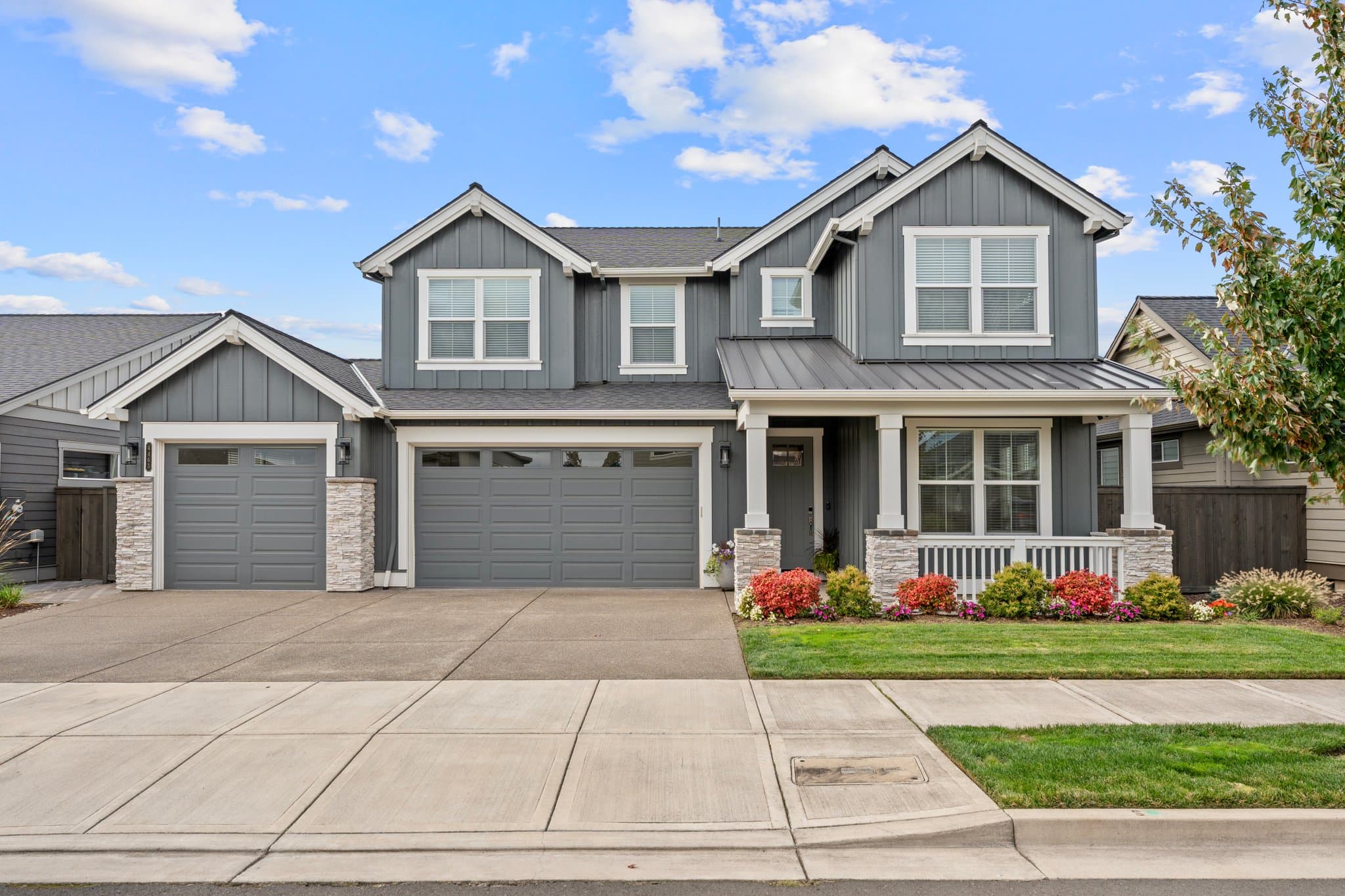 Hillsboro House: 4463 SE 62nd Avenue