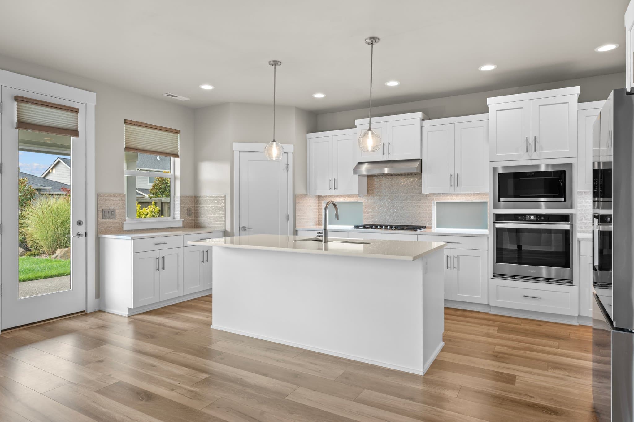 Hillsboro House: 4463 SE 62nd Avenue