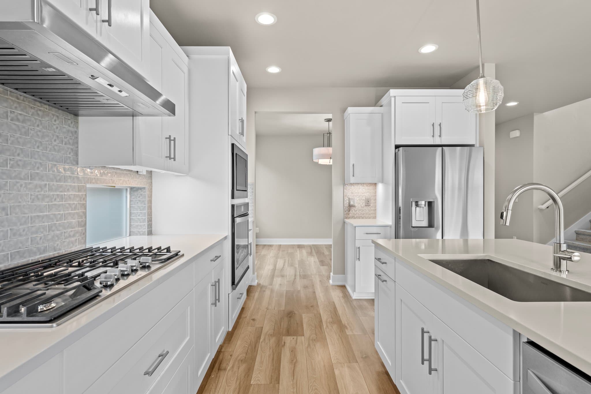 Hillsboro House: 4463 SE 62nd Avenue