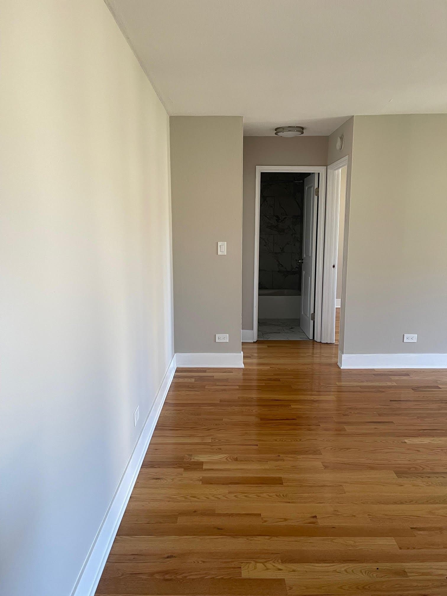 Chicago Apartment: 663 West Grace Street