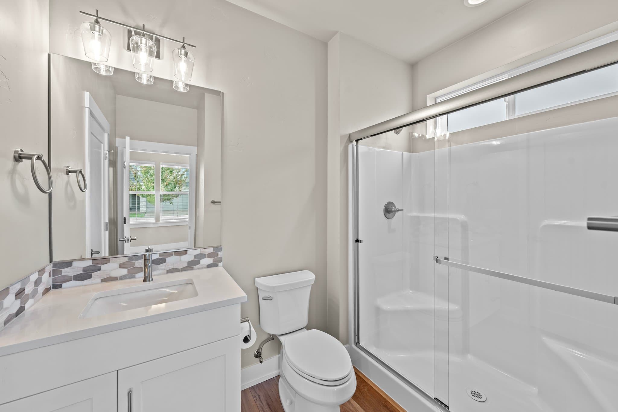 Hillsboro House: 4463 SE 62nd Avenue