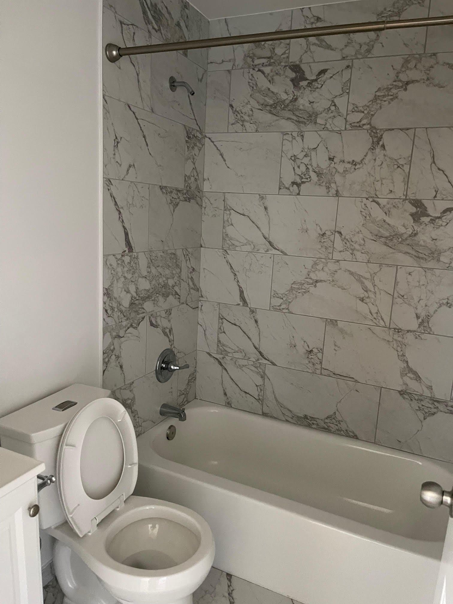 Chicago Apartment: 663 West Grace Street