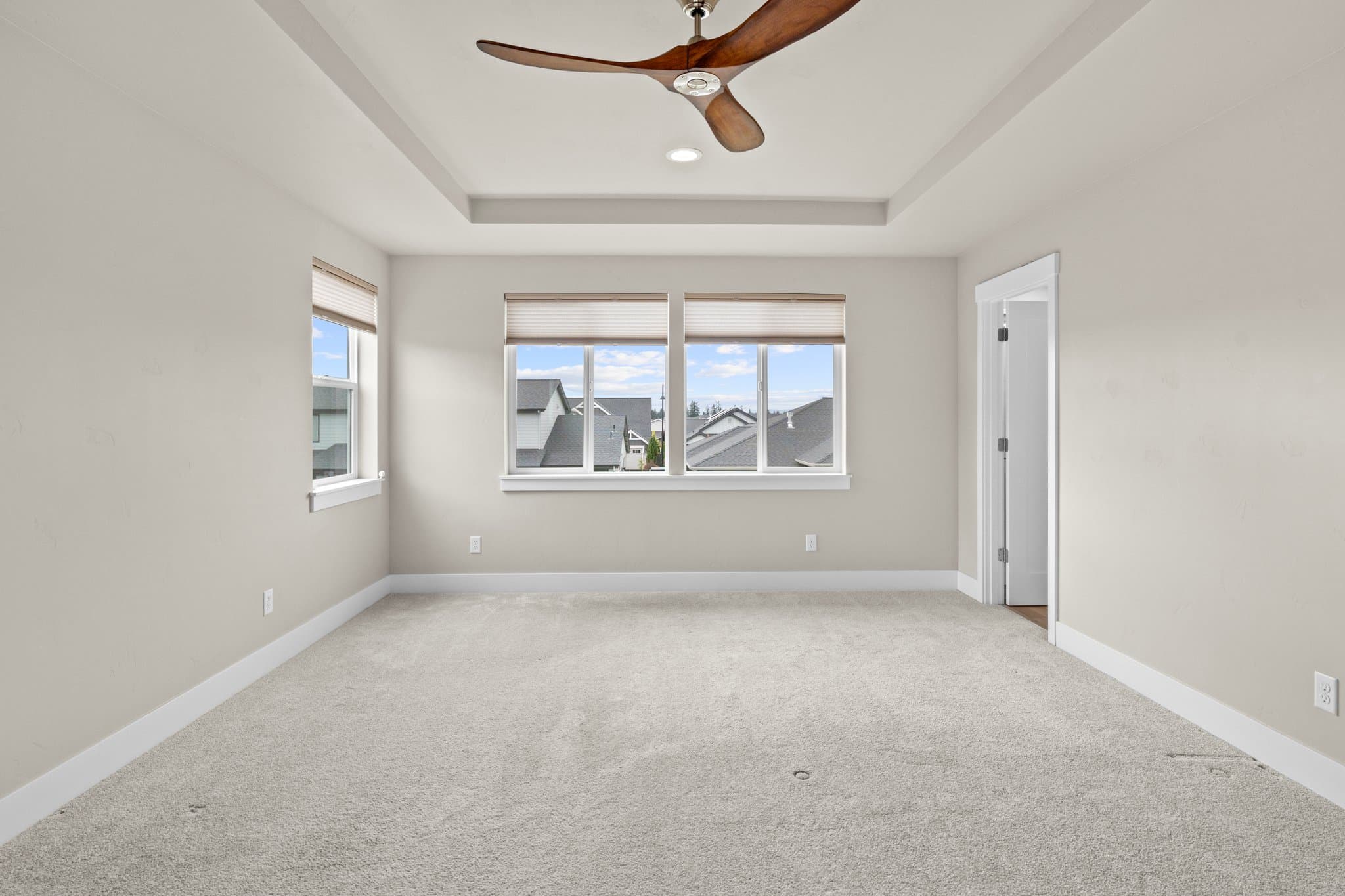 Hillsboro House: 4463 SE 62nd Avenue