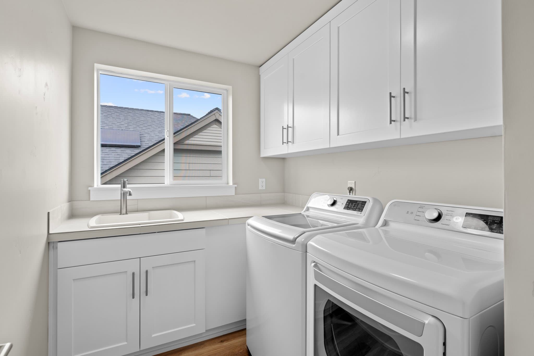 Hillsboro House: 4463 SE 62nd Avenue