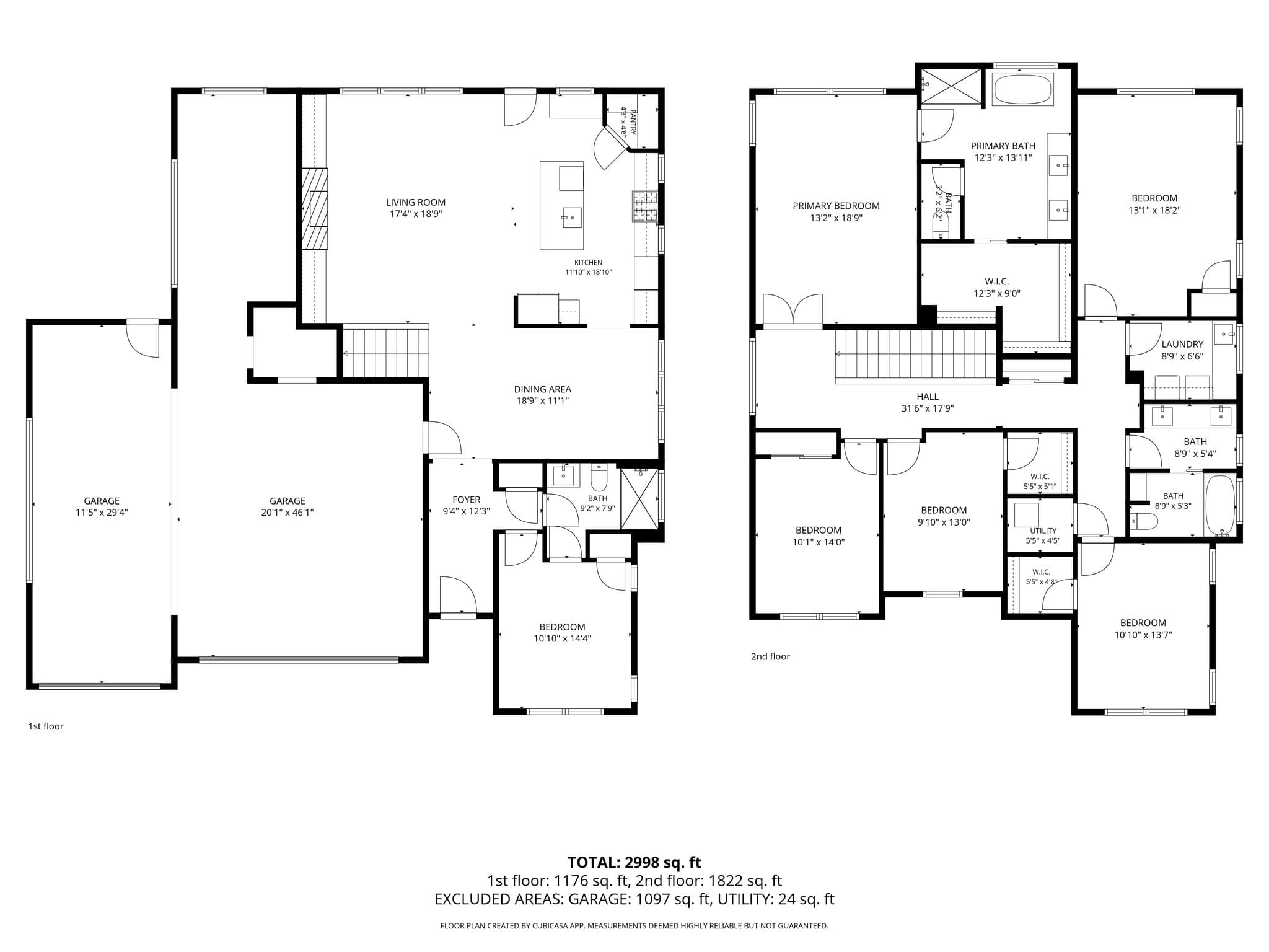 Hillsboro House: 4463 SE 62nd Avenue